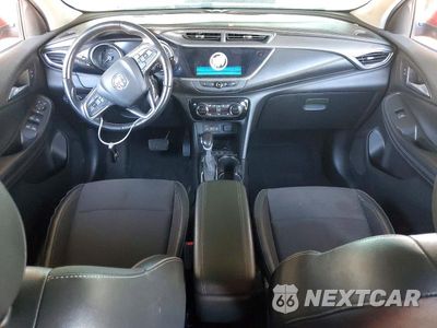 Zdjęcie 8 z 12 samochodu: 2020 BUICK ENCORE GX SELECT VIN:KL4MMDS27LB127830 - miniatura