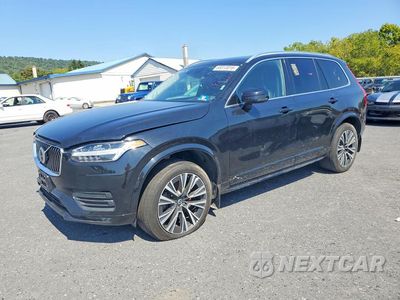2020 VOLVO XC90 T5 MOMENTUM YV4102PK5L1612584 - główne zdjęcie licytacji z USA - miniatura