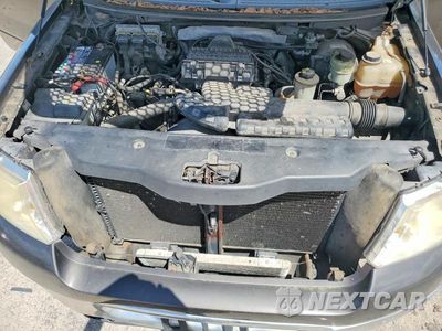 Zdjęcie 11 z 12 samochodu: 2006 FORD F150 VIN:1FTPX12V36NA95058 - miniatura
