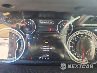 Zdjęcie 9 z 12 samochodu: 2017 RAM 1500 SLT VIN:1C6RR7GM8HS515186 - miniatura