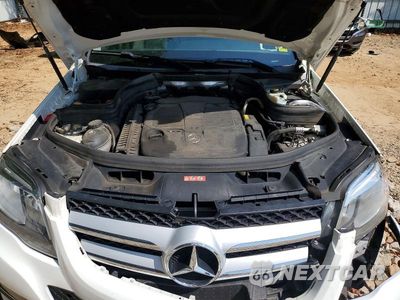 Zdjęcie 12 z 13 samochodu: 2015 MERCEDES-BENZ GLK 350 4MATIC VIN:WDCGG8JB5FG431002 - miniatura