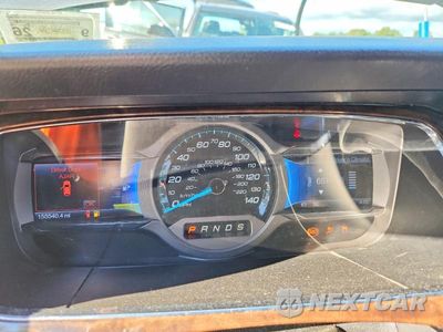 Zdjęcie 9 z 12 samochodu: 2013 FORD TAURUS LIMITED VIN:1FAHP2F8XDG197821 - miniatura