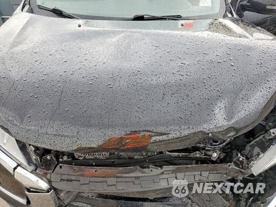 Zdjęcie 12 z 13 samochodu: 2022 MITSUBISHI OUTLANDER SPORT ES VIN:JA4ARUAU4NU008888 - miniatura