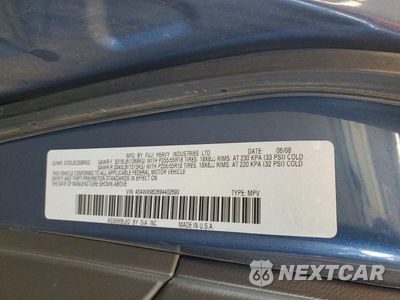 Zdjęcie 12 z 12 samochodu: 2009 SUBARU TRIBECA LIMITED VIN:4S4WX98D694402690 - miniatura