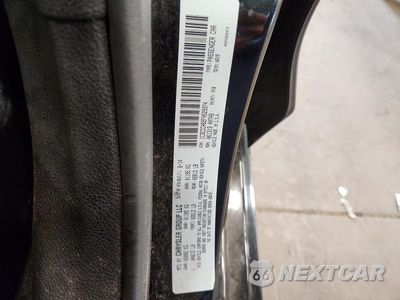 Zdjęcie 13 z 13 samochodu: 2015 CHRYSLER 200 LIMITED VIN:1C3CCCAB2FN529374 - miniatura