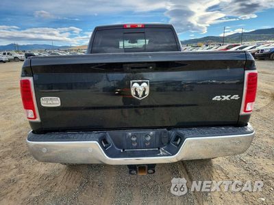 Zdjęcie 6 z 12 samochodu: 2017 RAM 2500 LONGHORN VIN:3C6UR5PLXHG562572 - miniatura