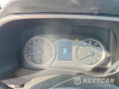 Zdjęcie 9 z 12 samochodu: 2019 HYUNDAI TUCSON SE VIN:KM8J2CA41KU070552 - miniatura
