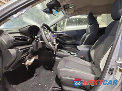 Zdjęcie 7 z 12 samochodu: 2024 SUBARU IMPREZA VIN:JF1GUABC9R8335553 - miniatura