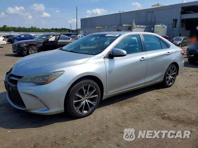 2015 TOYOTA CAMRY XSE V6 4T1BK1FK0FU556422 - główne zdjęcie licytacji z USA - miniatura