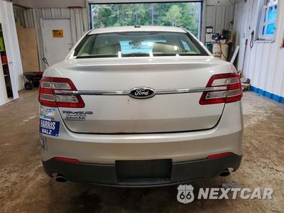 Zdjęcie 6 z 12 samochodu: 2013 FORD TAURUS SE VIN:1FAHP2D82DG207468 - miniatura