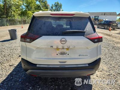 Zdjęcie 6 z 14 samochodu: 2023 NISSAN ROGUE SV VIN:JN8BT3BB7PW496331 - miniatura