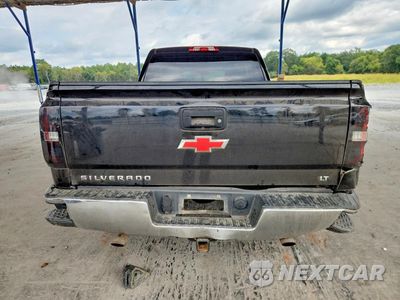 Zdjęcie 6 z 12 samochodu: 2015 CHEVROLET SILVERADO K1500 LT VIN:1GCVKREC3FZ288155 - miniatura