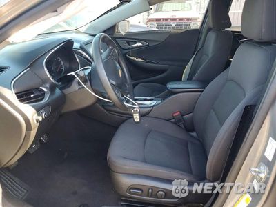 Zdjęcie 7 z 12 samochodu: 2017 CHEVROLET MALIBU LT VIN:1G1ZE5ST2HF197655 - miniatura