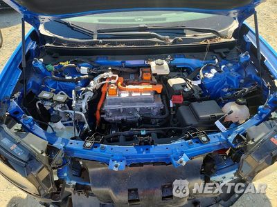 Zdjęcie 12 z 13 samochodu: 2024 HONDA PROLOGUE EX VIN:3GPKHVRJ5RS508897 - miniatura