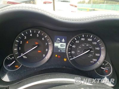 Zdjęcie 9 z 12 samochodu: 2012 INFINITI M37 X VIN:JN1BY1AR1CM395956 - miniatura