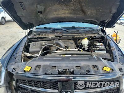 Zdjęcie 11 z 12 samochodu: 2015 RAM 1500 ST VIN:1C6RR6KT7FS570749 - miniatura