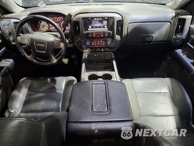 Zdjęcie 8 z 12 samochodu: 2015 GMC SIERRA K1500 SLT VIN:3GTU2VEC6FG463325 - miniatura