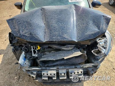 Zdjęcie 11 z 12 samochodu: 2016 FORD FOCUS SE VIN:1FADP3K21GL280958 - miniatura