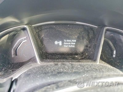 Zdjęcie 9 z 12 samochodu: 2017 HONDA CIVIC EX VIN:19XFC1F32HE213947 - miniatura