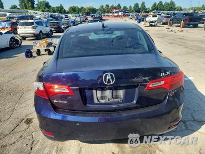 Zdjęcie 6 z 12 samochodu: 2015 ACURA ILX 20 VIN:19VDE1F31FE000852 - miniatura