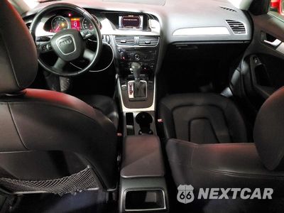 Zdjęcie 8 z 12 samochodu: 2009 AUDI A4 2.0T AVANT QUATTRO VIN:WAUVF78KX9A185780 - miniatura