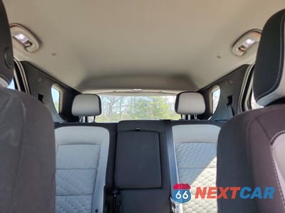 Zdjęcie 10 z 13 samochodu: 2019 CHEVROLET EQUINOX LS VIN:2GNAXHEV3K6176495 - miniatura