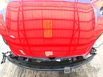Zdjęcie 11 z 12 samochodu: 2020 TESLA MODEL X VIN:5YJXCDE22LF272076 - miniatura