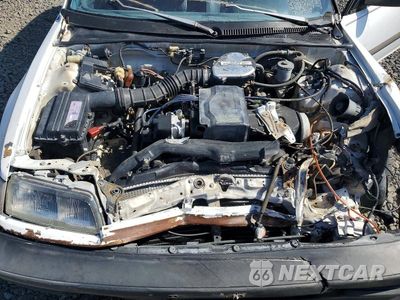 Zdjęcie 11 z 12 samochodu: 1991 HONDA CIVIC VIN:2HGED6345MH576827 - miniatura