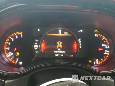 Zdjęcie 9 z 14 samochodu: 2026 DODGE DURANGO GT VIN:1C4RDHDG6TC214897 - miniatura