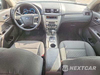 Zdjęcie 8 z 12 samochodu: 2012 FORD FUSION SE VIN:3FAHP0HG2CR303842 - miniatura