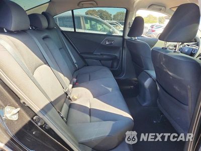 Zdjęcie 10 z 12 samochodu: 2016 HONDA ACCORD LX VIN:1HGCR2F34GA115299 - miniatura