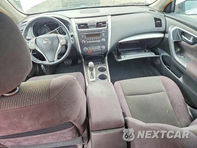 Zdjęcie 8 z 12 samochodu: 2013 NISSAN ALTIMA 2.5 VIN:1N4AL3AP8DC117327 - miniatura