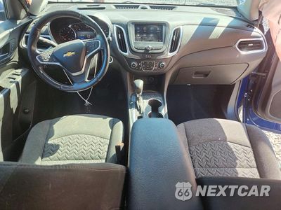 Zdjęcie 8 z 14 samochodu: 2022 CHEVROLET EQUINOX LT VIN:3GNAXUEV6NL240120 - miniatura