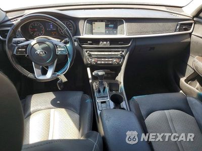 Zdjęcie 8 z 12 samochodu: 2020 KIA OPTIMA EX VIN:5XXGU4L13LG430400 - miniatura