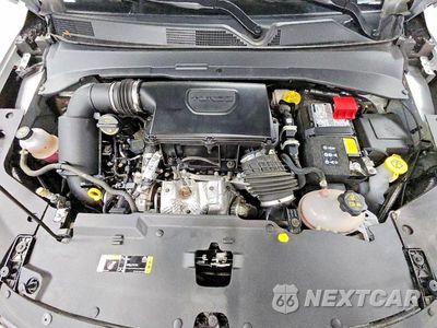 Zdjęcie 12 z 13 samochodu: 2025 JEEP COMPASS TRAILHAWK VIN:3C4NJDDN6ST559333 - miniatura