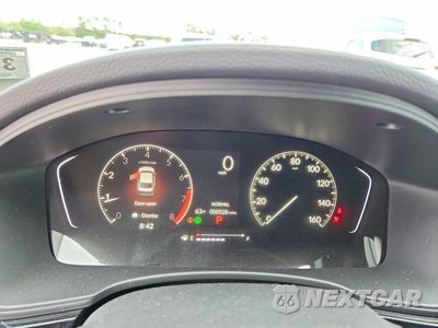 Zdjęcie 9 z 12 samochodu: 2026 HONDA CIVIC SPORT VIN:2HGFE2F5XTH556439 - miniatura