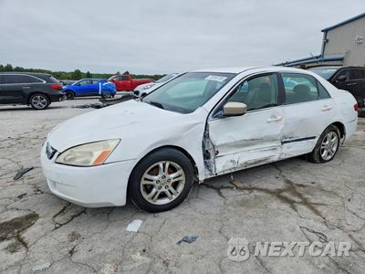 2005 HONDA ACCORD HYBRID JHMCN36495C006507 - główne zdjęcie licytacji z USA - miniatura