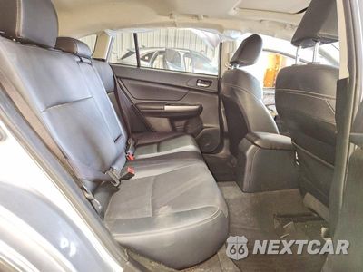 Zdjęcie 10 z 12 samochodu: 2015 SUBARU XV CROSSTREK 2.0 LIMITED VIN:JF2GPAPC8FH301160 - miniatura