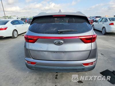 Zdjęcie 6 z 13 samochodu: 2019 KIA SPORTAGE LX VIN:KNDPM3AC9K7529941 - miniatura