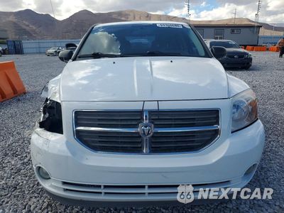 Piąte zdjęcie samochodu w środku: 2012 DODGE CALIBER SXT VIN:1C3CDWDA2CD535906 - miniatura