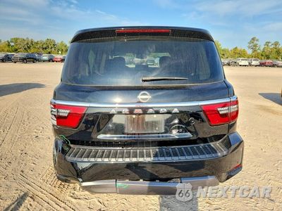 Zdjęcie 6 z 13 samochodu: 2023 NISSAN ARMADA SV VIN:JN8AY2AC0P9183766 - miniatura