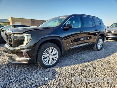 2026 GMC ACADIA ELEVATION 1GKENKKS6TJ310254 - główne zdjęcie licytacji z USA - miniatura