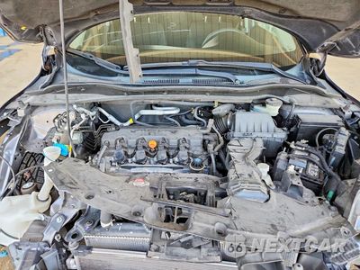 Zdjęcie 12 z 13 samochodu: 2021 HONDA HR-V LX VIN:3CZRU5H37MM730427 - miniatura