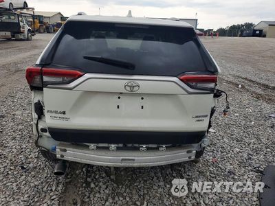 Zdjęcie 6 z 14 samochodu: 2019 TOYOTA RAV4 LIMITED VIN:JTMN1RFV8KD517598 - miniatura
