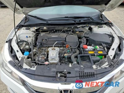 Zdjęcie 11 z 12 samochodu: 2016 HONDA ACCORD LX VIN:1HGCR2F37GA165971 - miniatura