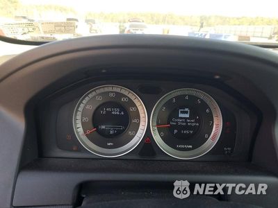 Zdjęcie 9 z 13 samochodu: 2013 VOLVO XC60 T6 VIN:YV4902DZ5D2413826 - miniatura