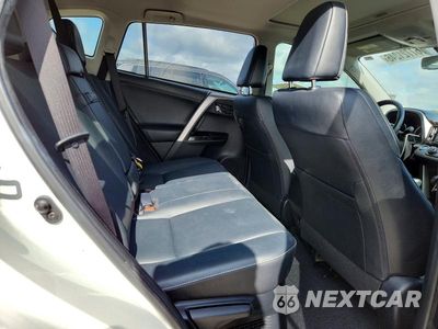 Zdjęcie 11 z 14 samochodu: 2016 TOYOTA RAV4 HV LIMITED VIN:JTMDJREV4GD056114 - miniatura