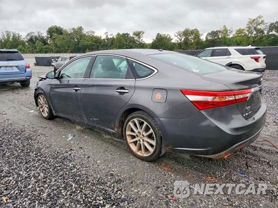 Drugie zdjęcie samochodu z przodu: 2014 TOYOTA AVALON XLE TOURING VIN:4T1BK1EB8EU080646 - miniatura