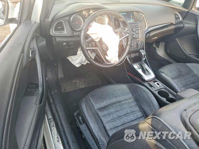 Zdjęcie 8 z 12 samochodu: 2016 BUICK CASCADA PREMIUM VIN:W04WT3N59GG050821 - miniatura