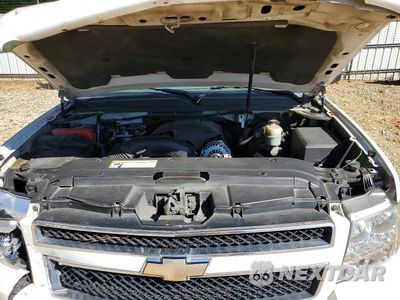 Zdjęcie 12 z 13 samochodu: 2007 CHEVROLET TAHOE C1500 VIN:1GNFC13J17J102866 - miniatura